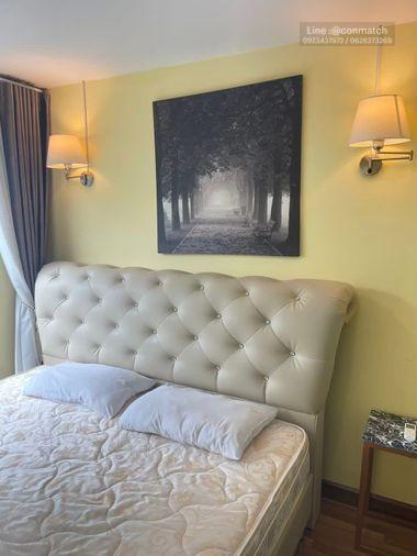 รูป 1 ห้องนอน | 1 ห้องน้ำ | BTS On Nut | 28 ตร.ม. | 11,000 บาท/เดือน | ชั้น 2 — Regent Home Sukhumvit 81 กรุงเทพฯ - รูปที่ 5/7