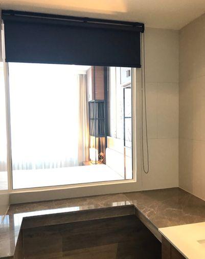 รูป 1 ห้องนอน | 1 ห้องน้ำ | BTS Phaya Thai | 70 ตร.ม. | 40,000 บาท/เดือน | ชั้น 29 — Villa Rachatewi กรุงเทพฯ - รูปที่ 7/10