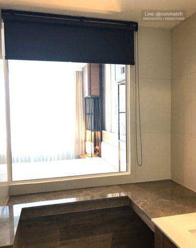 รูป 1 ห้องนอน | 1 ห้องน้ำ | BTS Phaya Thai | 70 ตร.ม. | 40,000 บาท/เดือน | ชั้น 29 — Villa Rachatewi กรุงเทพฯ - รูปที่ 7/10