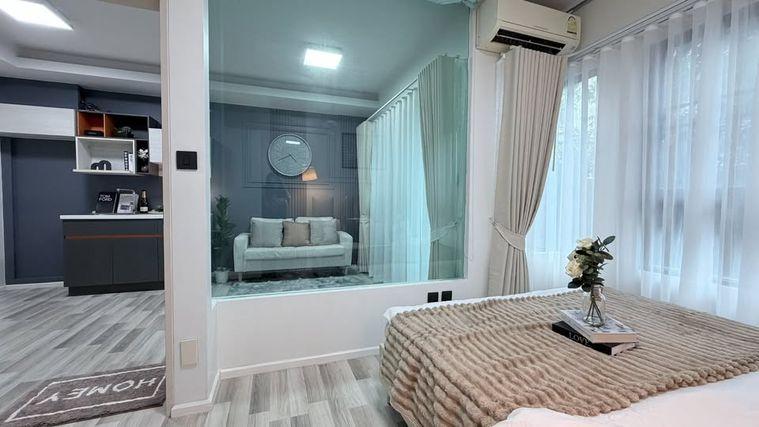 รูป 🏢 ขายคอนโด : Ease 1 Rama 2 (อีส 1 พระราม 2)   รหัสทรัพย์ | 📌LNP-C14636 - รูปที่ 7/7