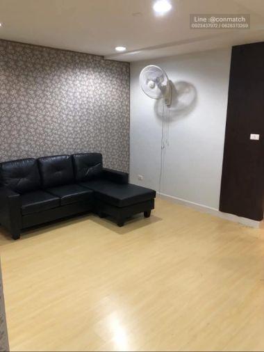 รูป 1 ห้องนอน | 1 ห้องน้ำ | BTS Krung Thon Buri | 40 ตร.ม. | 11,000 บาท/เดือน | ชั้น 14 — Station Sathorn กรุงเทพฯ - รูปที่ 9/10