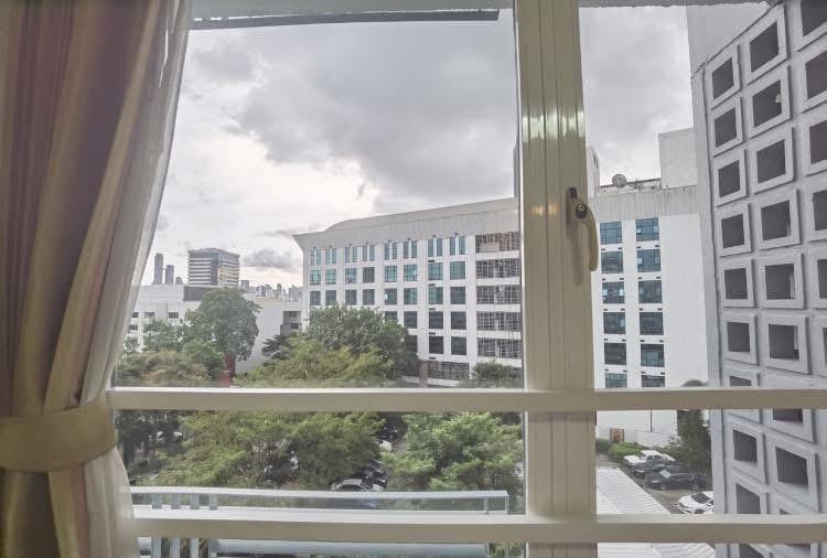 picture 1Bed | 1Bath | MRT Phra Ram 9 | 26sqm | THB 8,000/mo | Fl.6 — I-House Laguna Garden Bangkok - 6/6