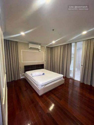 รูป 1 ห้องนอน | 1 ห้องน้ำ | BTS Nana | 47 ตร.ม. | 20,000 บาท/เดือน | ชั้น 16 — Sukhumvit City Resort กรุงเทพฯ - รูปที่ 1/9