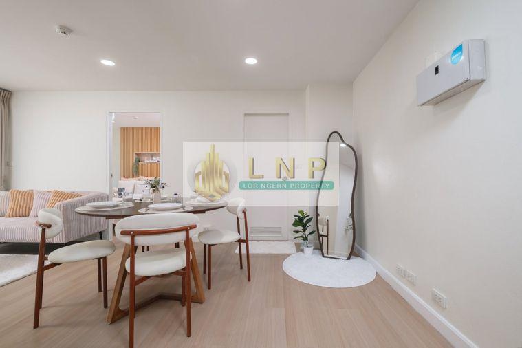 picture ðĒ Condo for Sale : The Plenary Sathorn Property Code | LNP-C14630 - 3/9