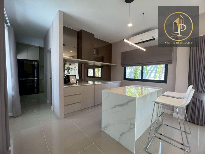 รูป 🏡#MT2609_036 🏡💥ด่วน💥ว่างชัวร์ รีบคลิก ก่อนหลุดมือ‼️ 𝗙𝗼𝗿 𝗥𝗲𝗻𝘁8️⃣9️⃣ k.🔥ใกล้ MRT สายสีเหลืองโครงการ แกรนด์ พลีโน่ สุขุมวิท–บางนา - รูปที่ 19/25