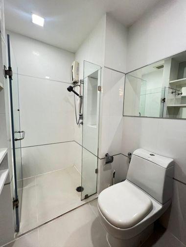 picture 1Bed | 1Bath | ARL Ramkhamhaeng | 37sqm | THB 23,000/mo | Fl.16 — Thru Thonglor Bangkok - 2/4