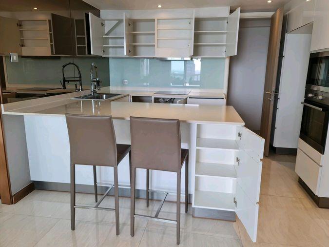 picture 1Bed | 1Bath | BTS Ekkamai | 30sqm | THB 19,000/mo | Fl.12 — XT Ekkamai Bangkok - 10/10