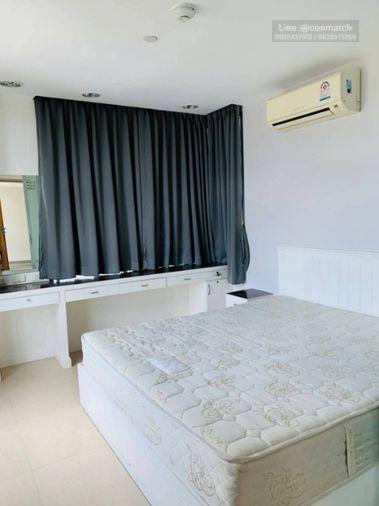 รูป 1 ห้องนอน | 1 ห้องน้ำ | BTS Saphan Taksin | 36 ตร.ม. | 12,000 บาท/เดือน | ชั้น 11 — The Station Condo กรุงเทพฯ - รูปที่ 5/10