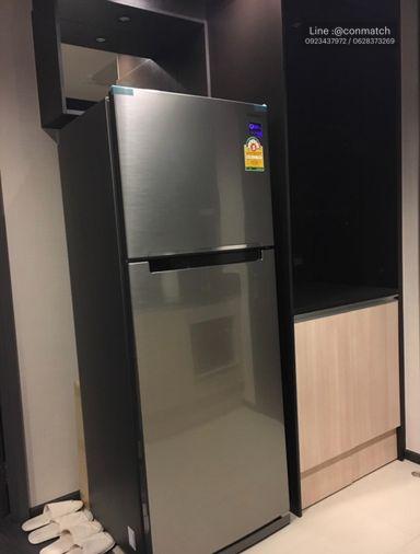 picture 1Bed | 1Bath | BTS Asok | 43sqm | THB 25,000/mo | Fl.9 — Edge Sukhumvit 23 Bangkok - 9/9