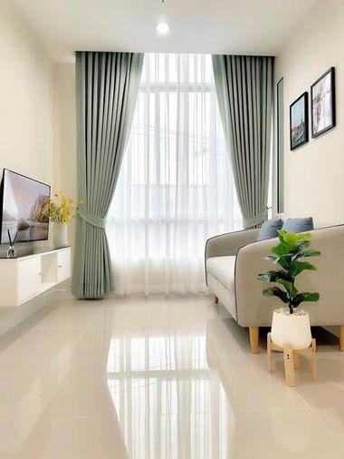 รูป 1 ห้องนอน | 1 ห้องน้ำ | BTS Udom Suk | 35 ตร.ม. | 15,000 บาท/เดือน | ชั้น 2 — The Sky Sukhumvit กรุงเทพฯ - รูปที่ 2/5