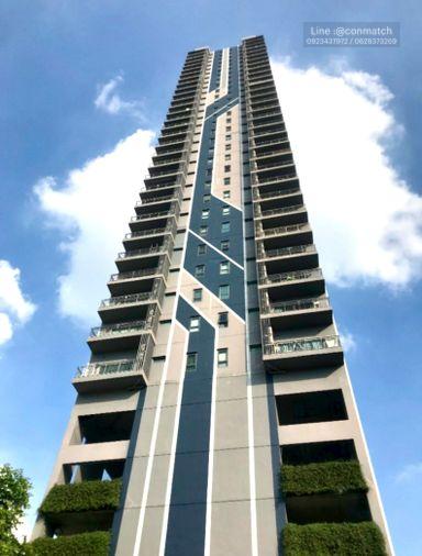 รูป 1 ห้องนอน | 1 ห้องน้ำ | BTS Pu Chao | 31 ตร.ม. | 9,000 บาท/เดือน | ชั้น 21 — Ideo Sukhumvit 115 กรุงเทพฯ - รูปที่ 4/10