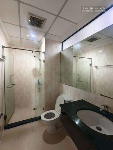 รูป 2 ห้องนอน | 2 ห้องน้ำ | BTS Asok | 78 ตร.ม. | 35,000 บาท/เดือน | ชั้น 29 — Supalai Premier Place Asok กรุงเทพฯ - รูปที่ 5/9