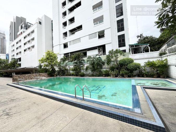 รูป 1 ห้องนอน | 1 ห้องน้ำ | BTS Bearing | 40 ตร.ม. | 20,000 บาท/เดือน | ชั้น 8 — Aree Place Sukhumvit 26 กรุงเทพฯ - รูปที่ 2/3
