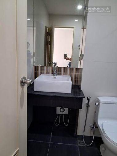 picture 1Bed | 1Bath | BTS Phra Khanong | 47sqm | THB 19,000/mo | Fl.4 — Tree Condo Sukhumvit 42 Bangkok - 1/3