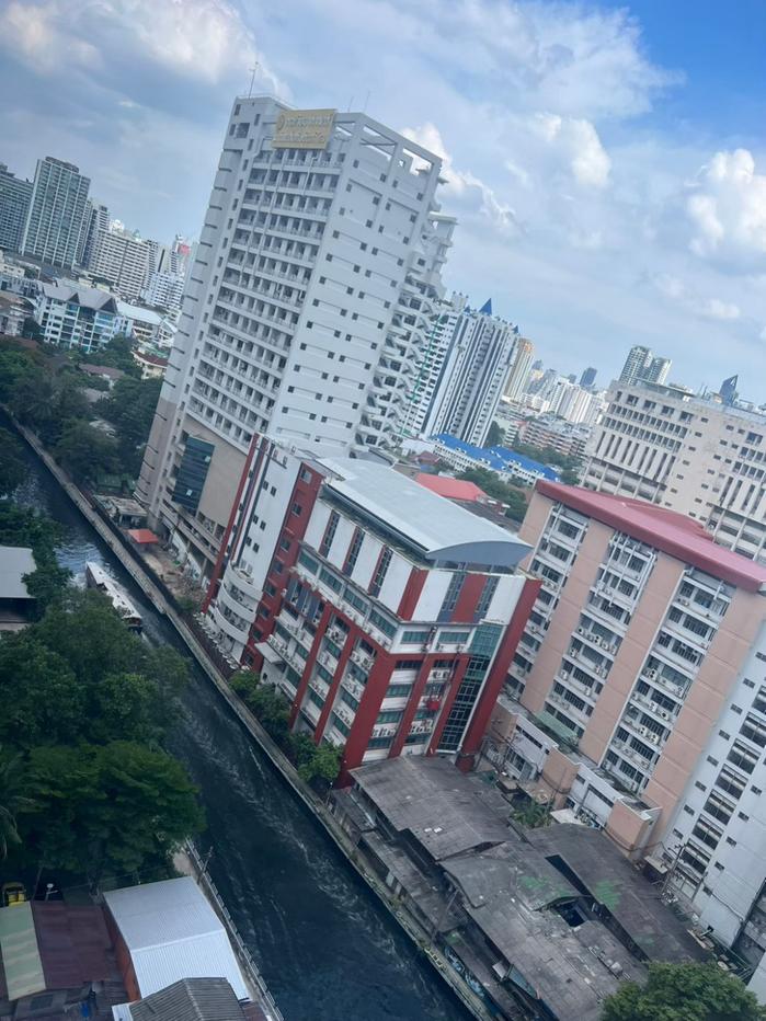 รูป 1 ห้องนอน | 1 ห้องน้ำ | BTS Asok | 25 ตร.ม. | 18,000 บาท/เดือน | ชั้น 16 — Ideo Mobi Asoke กรุงเทพฯ - รูปที่ 10/10