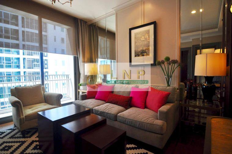 picture ðĒ Condo for Rent: Quattro by Sansiri Property Code | LNP-C14626 - 9/12
