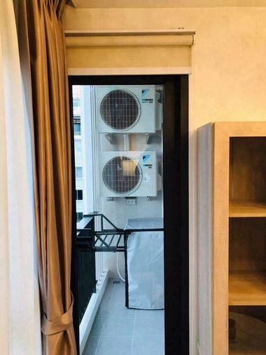 picture For Rent Vivere Sukhumvit 72-BTS Bearing Unit 87/51 - 13/20