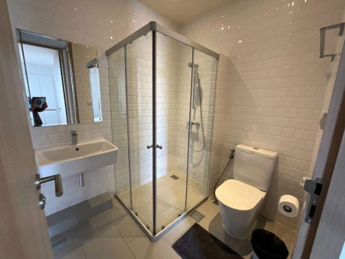 picture 2Bed | 2Bath | BTS Ekkamai | 85sqm | THB 45,000/mo | Fl.6 — Mattani Suites Bangkok - 10/10