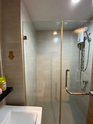 รูป 1 ห้องนอน | 1 ห้องน้ำ | ARL Hua Mak | 31 ตร.ม. | 8,000 บาท/เดือน | ชั้น 4 — Living Nest Ramkhamhaeng กรุงเทพฯ - รูปที่ 9/10