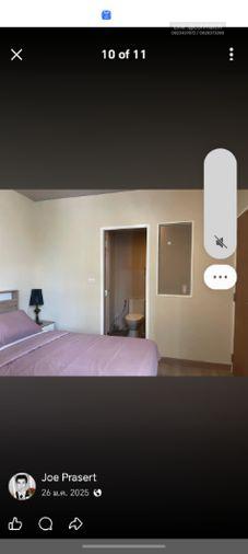 รูป 1 ห้องนอน | 1 ห้องน้ำ | BTS Lat Pla Khao | 40 ตร.ม. | 25,000 บาท/เดือน | ชั้น 6 — Le Cote Sukhumvit 14 กรุงเทพฯ - รูปที่ 9/10