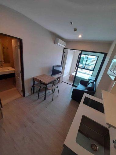 picture 1Bed | 1Bath | BTS Udom Suk | 26sqm | THB 11,000/mo | Fl.4 — The Sky Sukhumvit Bangkok - 8/8