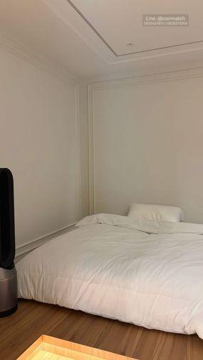 picture 1Bed | 1Bath | BTS Phaya Thai | 49sqm | THB 37,000/mo | Fl.25 — XT Phayathai Bangkok - 10/10