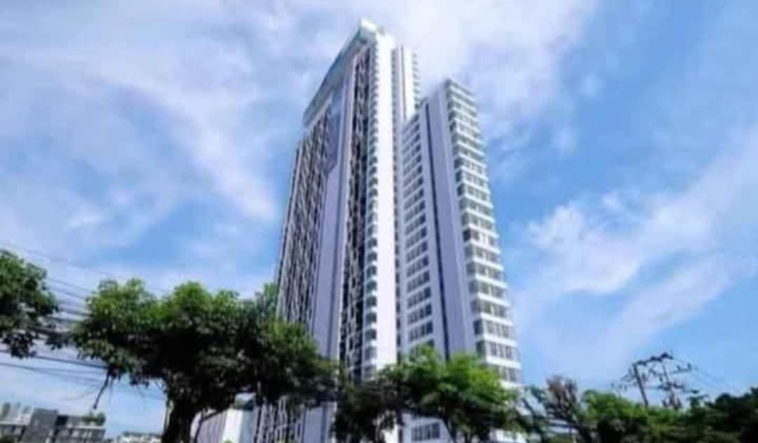 picture 1Bed | 1Bath | BTS Ekkamai | 31sqm | THB 22,000/mo | Fl.24 — XT Ekkamai Bangkok - 2/8