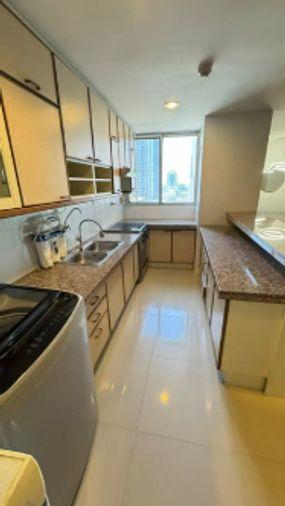 รูป 2 ห้องนอน | 2 ห้องน้ำ | BTS Ekkamai | 102 ตร.ม. | 35,000 บาท/เดือน | ชั้น 7 — Tai Ping Towers กรุงเทพฯ - รูปที่ 2/5