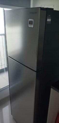 picture 2Bed | 1Bath | BTS Chang Erawan | 49sqm | THB 14,000/mo | Fl.19 — Aspire Erawan Bangkok - 7/9
