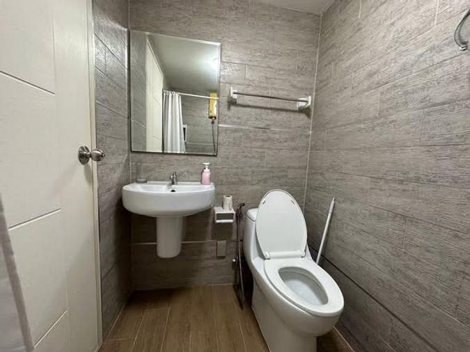 รูป 1 ห้องนอน | 1 ห้องน้ำ | MRT Lat Phrao | 27 ตร.ม. | 11,000 บาท/เดือน | ชั้น 6 — Yensabaidee Condo กรุงเทพฯ - รูปที่ 5/5