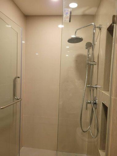 picture 1Bed | 1Bath | BTS Phra Khanong | 30sqm | THB 12,000/mo | Fl.4 — Ikon Bangkok - 2/7