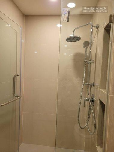 picture 1Bed | 1Bath | BTS Phra Khanong | 30sqm | THB 12,000/mo | Fl.4 — Ikon Bangkok - 2/7