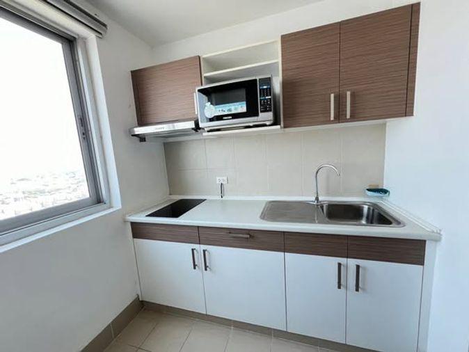 รูป 2 ห้องนอน | 1 ห้องน้ำ | ARL Ramkhamhaeng | 70 ตร.ม. | 30,000 บาท/เดือน | ชั้น 7 — Supalai Park Ekkamai-Thonglor กรุงเทพฯ - รูปที่ 2/5