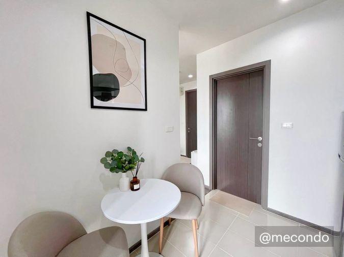 รูป ME2500535 ห้องสวยพร้อมอยู่ The Base Park West สุขุมวิท 77 ติด BTS อ่อนนุช - รูปที่ 16/20
