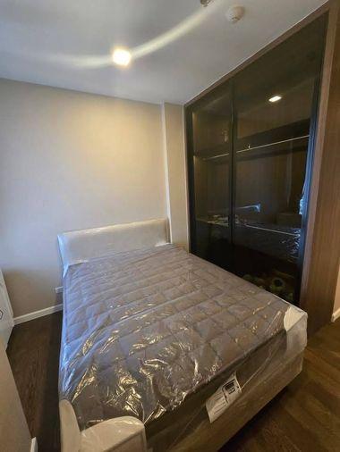 รูป 1 ห้องนอน | 1 ห้องน้ำ | BTS Chong Nonsi | 66 ตร.ม. | 43,000 บาท/เดือน | ชั้น 33 — NARA9 Sathorn กรุงเทพฯ - รูปที่ 10/10