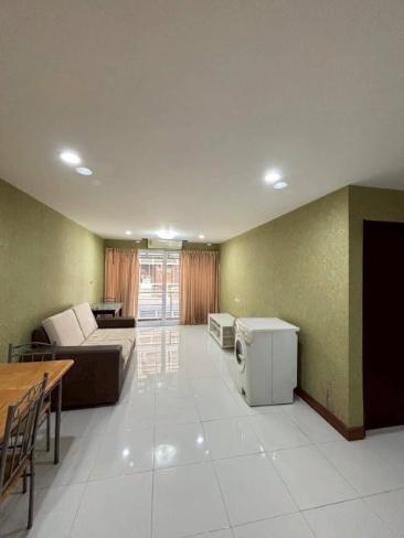 picture 1Bed | 1Bath | BTS Ekkamai | 51sqm | THB 15,000/mo | Fl.6 — Cosi Ekkamai 28 Bangkok - 7/10