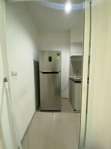 picture 1Bed | 1Bath | BTS Chang Erawan | 30sqm | THB 9,000/mo | Fl.19 — Aspire Erawan Bangkok - 5/5