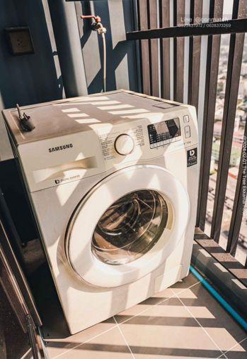 รูป 3 ห้องนอน | 3 ห้องน้ำ | BTS Khu Khot | 212 ตร.ม. | 38,000 บาท/เดือน | ชั้น 1 — The Tree Sukhumvit 71-Ekamai กรุงเทพฯ - รูปที่ 7/10