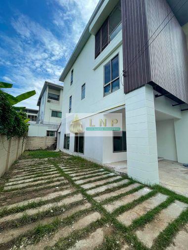รูป 🏠 ให้เช่าบ้าน : Mo Town (โมทาวน์) รหัสทรัพย์ | 📌LNP-H1139 - รูปที่ 2/7