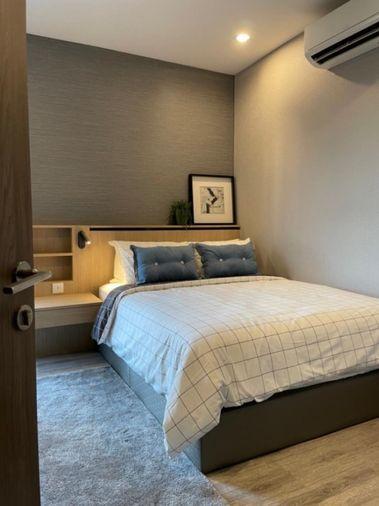 รูป 2 ห้องนอน | 2 ห้องน้ำ | BTS Bang Na | 85.5 ตร.ม. | 60,000 บาท/เดือน | ชั้น 10 — Ideo Mobi Sukhumvit 66 กรุงเทพฯ - รูปที่ 8/10