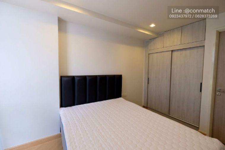 รูป 1 ห้องนอน | 1 ห้องน้ำ | BTS Phrom Phong | 36 ตร.ม. | 23,000 บาท/เดือน | ชั้น 2 — Vincente Sukhumvit 49 กรุงเทพฯ - รูปที่ 7/10