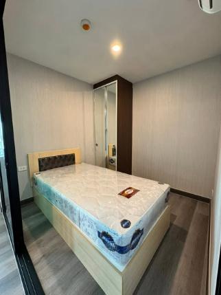 picture 2Bed | 1Bath | BTS On Nut | 44sqm | THB 15,000/mo | Fl.8 — Glendale Bangkok - 2/5
