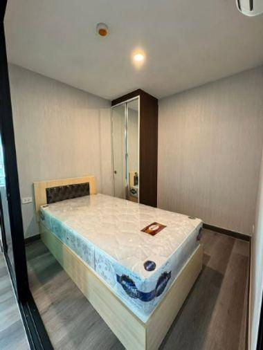picture 2Bed | 1Bath | BTS On Nut | 44sqm | THB 15,000/mo | Fl.8 — Glendale Bangkok - 2/5