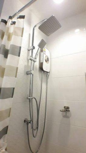 รูป 1 ห้องนอน | 1 ห้องน้ำ | BTS Bearing | 25 ตร.ม. | 8,000 บาท/เดือน | ชั้น 3 — Unio Sukhumvit 72 กรุงเทพฯ - รูปที่ 9/10