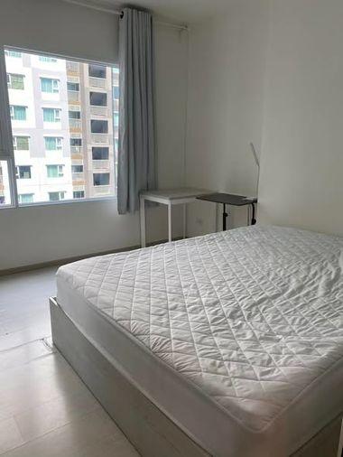 picture 1Bed | 1Bath | BTS Chang Erawan | 30sqm | THB 9,000/mo | Fl.19 — Aspire Erawan Bangkok - 2/5