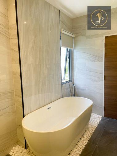 รูป 🏡#MT2609_054🏡💥ด่วน💥ว่างชัวร์ รีบคลิก ก่อนหลุดมือ‼️ 𝗙𝗼𝗿 𝗥𝗲𝗻𝘁 1️⃣3️⃣0️⃣k.🔥 โครงการ บางกอกบูเลอวาร์ดพระราม5 - รูปที่ 22/27