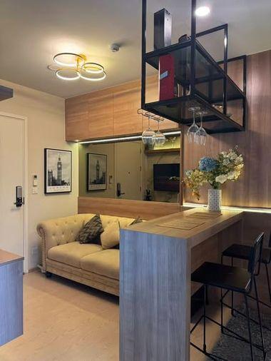 รูป 2 ห้องนอน | 1 ห้องน้ำ | BTS Phra Khanong | 35 ตร.ม. | 22,000 บาท/เดือน | ชั้น 11 — The Tree กรุงเทพฯ - รูปที่ 5/5