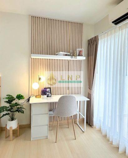 รูป 🏢 ขายคอนโด : City Home Ratchada - Pinklao (ซิตี้ โฮม รัชดา - ปิ่นเกล้า) รหัสทรัพย์ | 📌LNP-C14637 - รูปที่ 3/10