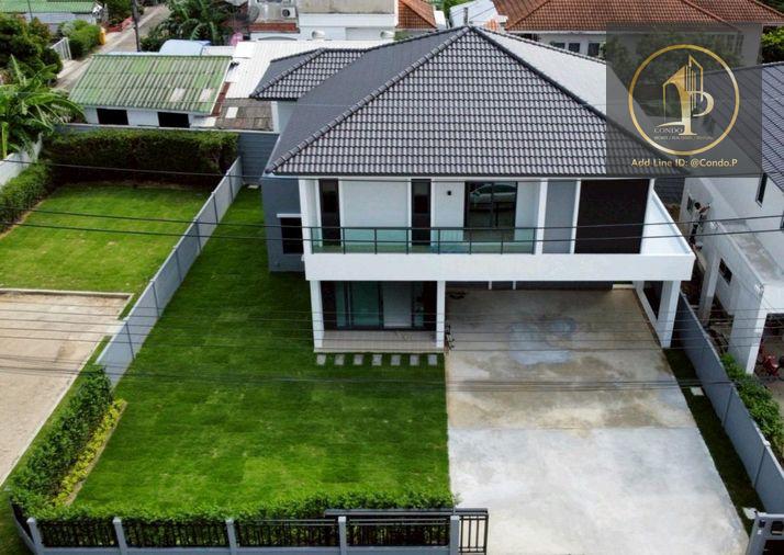 รูป 🏡#MT2609_039🏡💥ด่วน💥ว่างชัวร์ รีบคลิก ก่อนหลุดมือ‼️ 𝗙𝗼𝗿 𝗥𝗲𝗻𝘁 7️⃣9️⃣k.🔥 ใกล้ รถไฟฟ้าสายสีแดง โครงการ เซนโทร วิภาวดี - รูปที่ 25/26