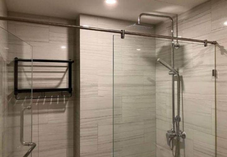 picture 1Bed | 1Bath | BTS Phrom Phong | 29sqm | THB 19,000/mo | Fl.2 — The Teak Sukhumvit 39 Bangkok - 10/10
